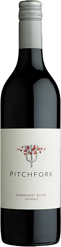 Pitchfork Shiraz (6x 750mL).