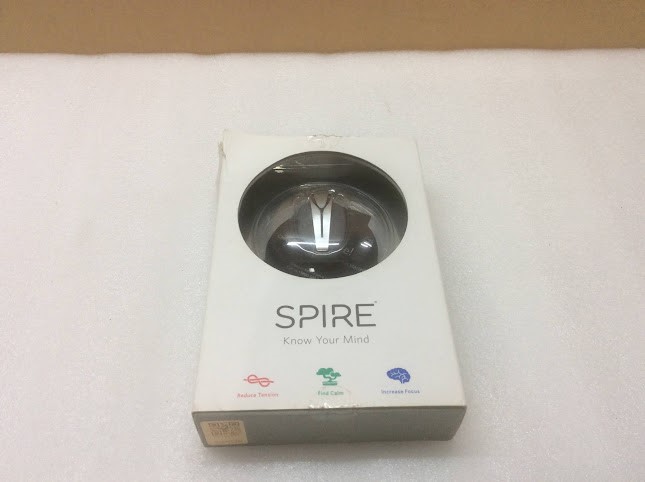 Spire Activity Tracker Auction (0014-2572986) | Grays Australia