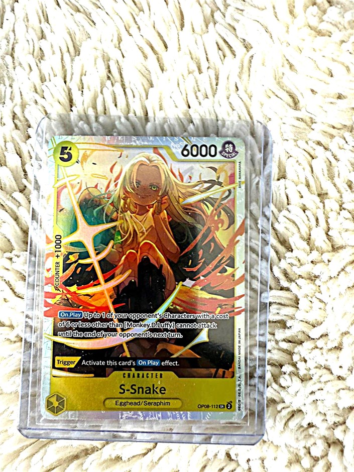 Pokémon & Yu-Gi-Oh! Lot – Graded, Rare, Vintage & Modern