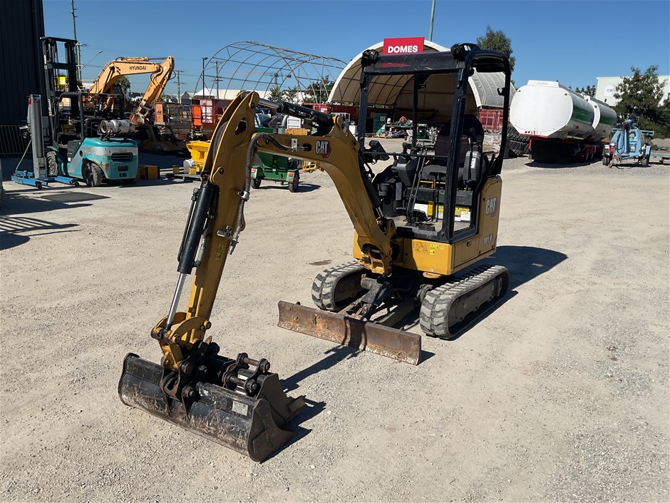 Repossession Transport Sale