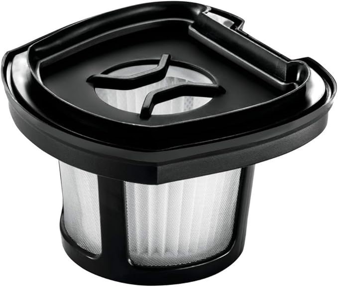 Bissell Pet Hair Eraser Lithium Ion Hand Vacuum Replacement Filter 2 Pack,