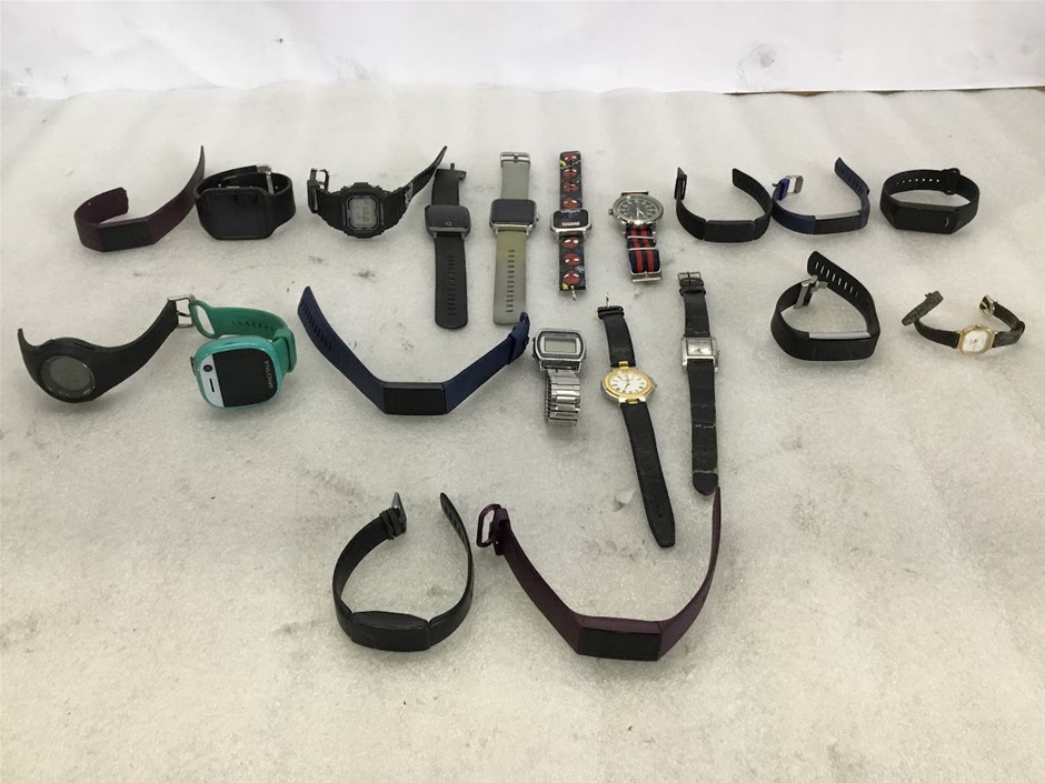  Assorted Accessories, Tools & Homewares - NSW