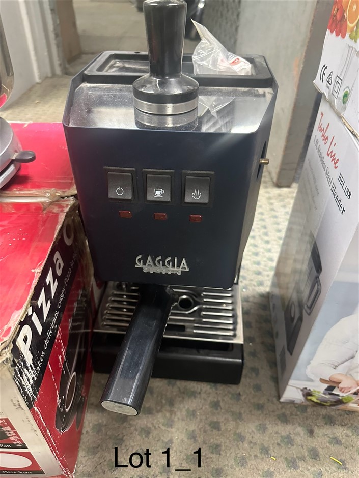 Assorted Electronics, Appliances, & Gadgets - NSW Pickup