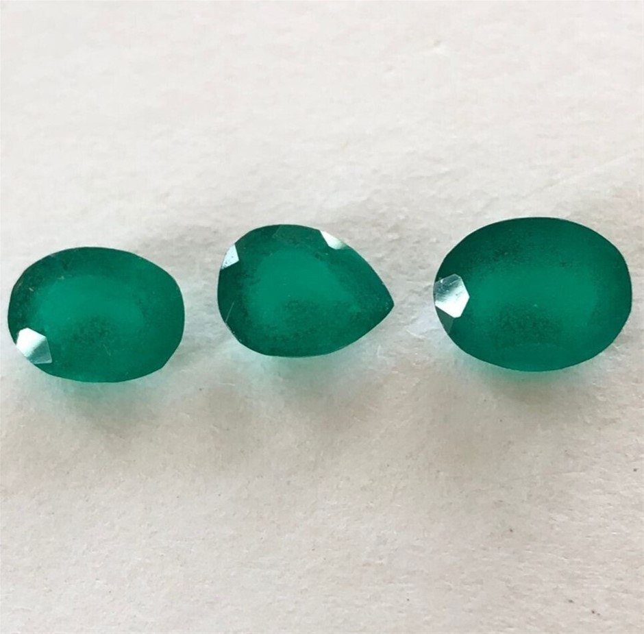 Luxurious Pearl & Gemstone Jewellery Range