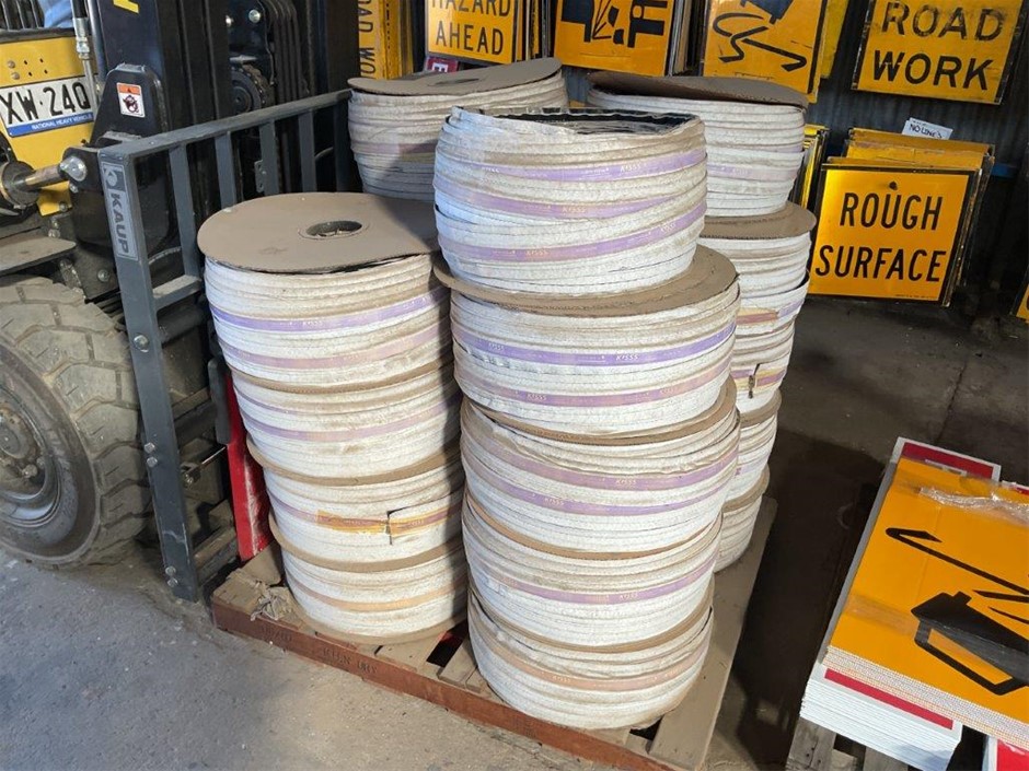 Subsurface Drainage Piping