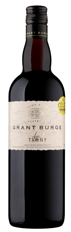 Grant Burge Aged Tawny (6 x 750mL), SA.