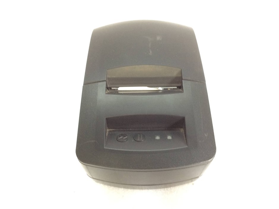 Assorted Printers & Consumables - NSW