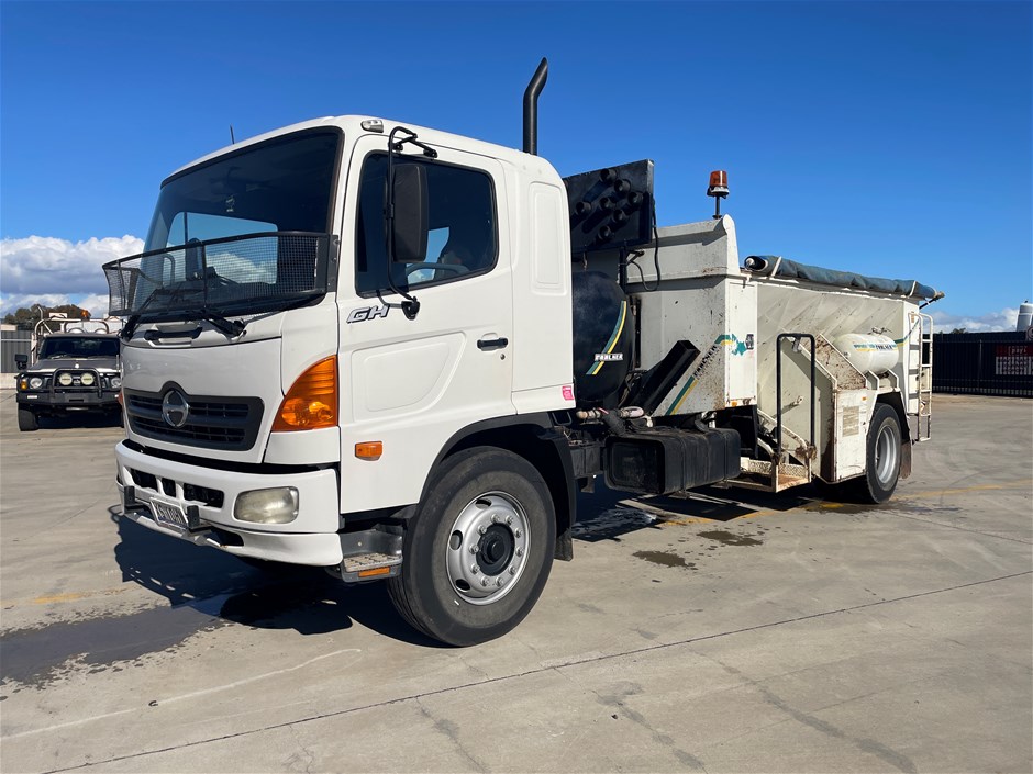 Transport, Trucks & Trailers – SA        