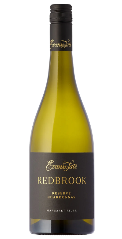 Evans & Tate Redbrook Reserve Chardonnay