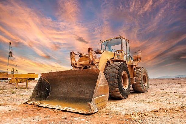Earthmoving & Construction - NSW