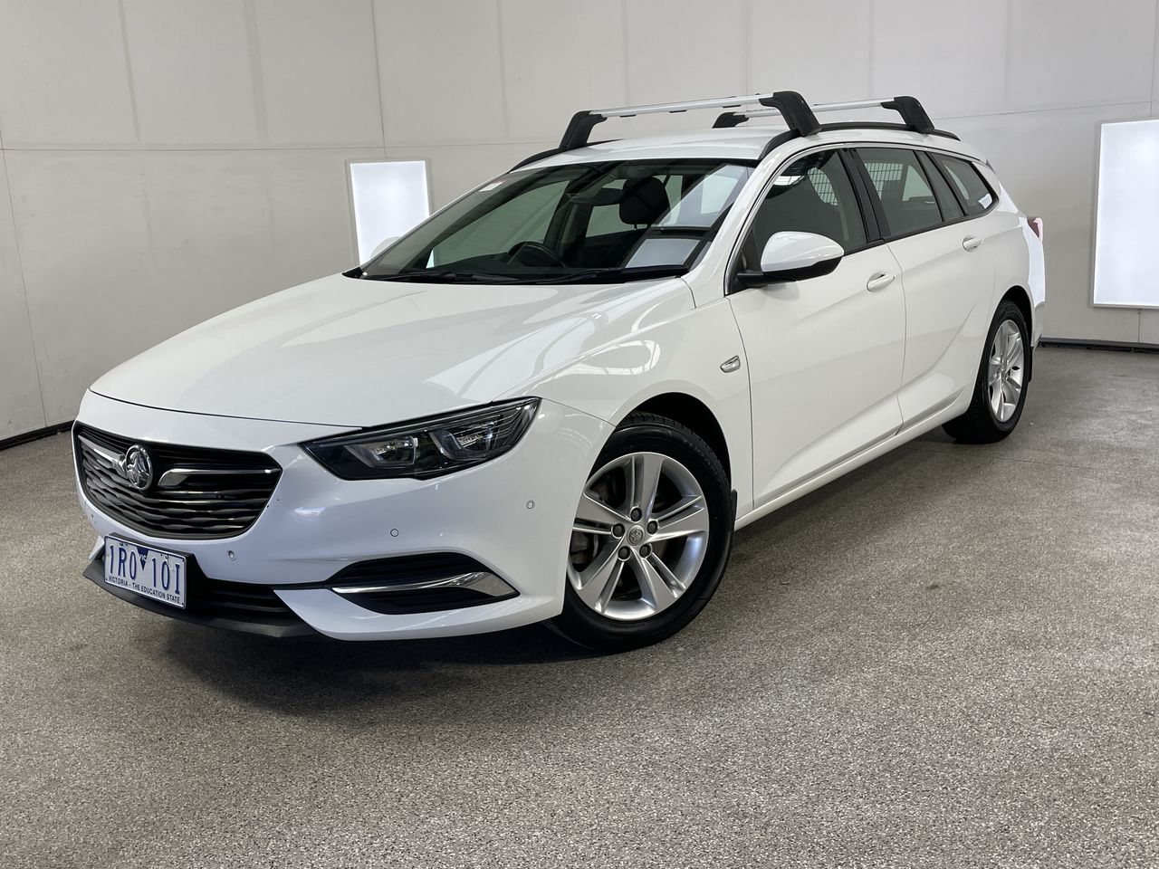 2020 Holden Commodore LT ZB 9 auto Wagon