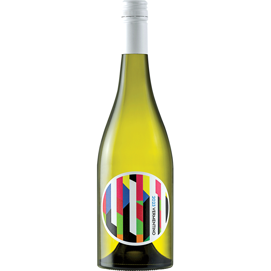 Mercer Vermentino 2023 (12x 750mL) NSW