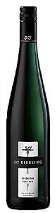 50 Degrees Trocken Riesling Rheingau 202