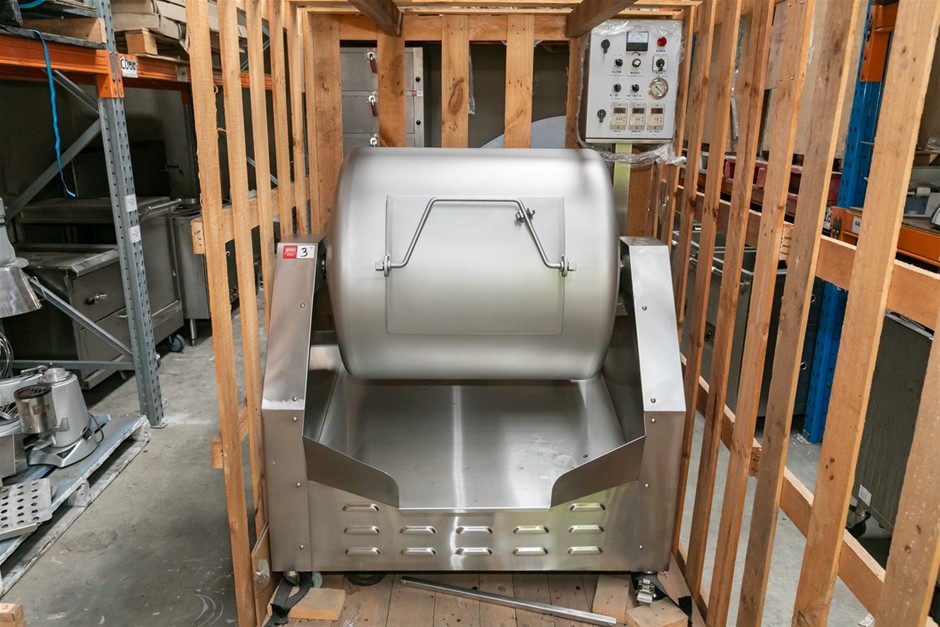 Commercial Catering Clearance Auction