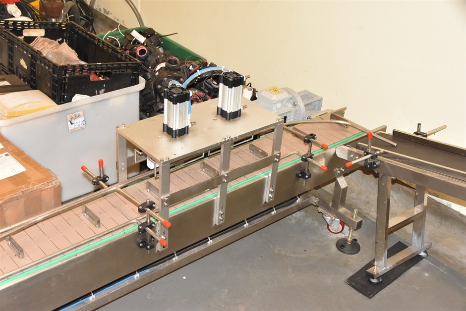 Commercial Grade Packaging Machine