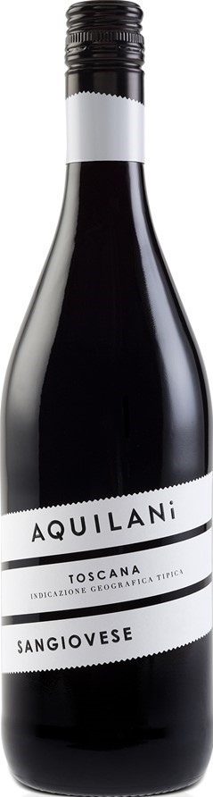 Aquilani Sangiovese Organic IGT 2024 (12