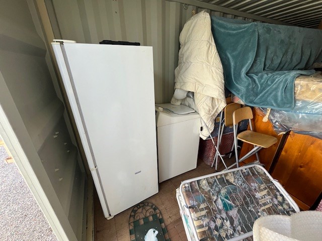 Contents Of Container Sale 