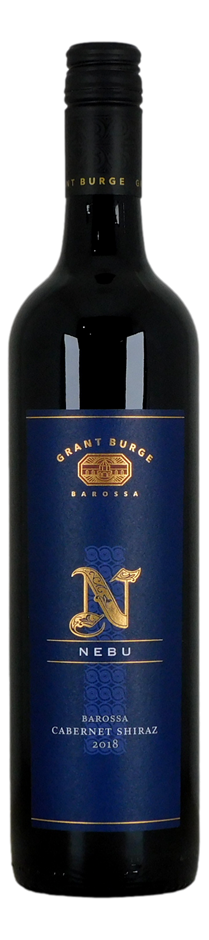 No Reserve Fine Wine :: Feat. Grant Burge