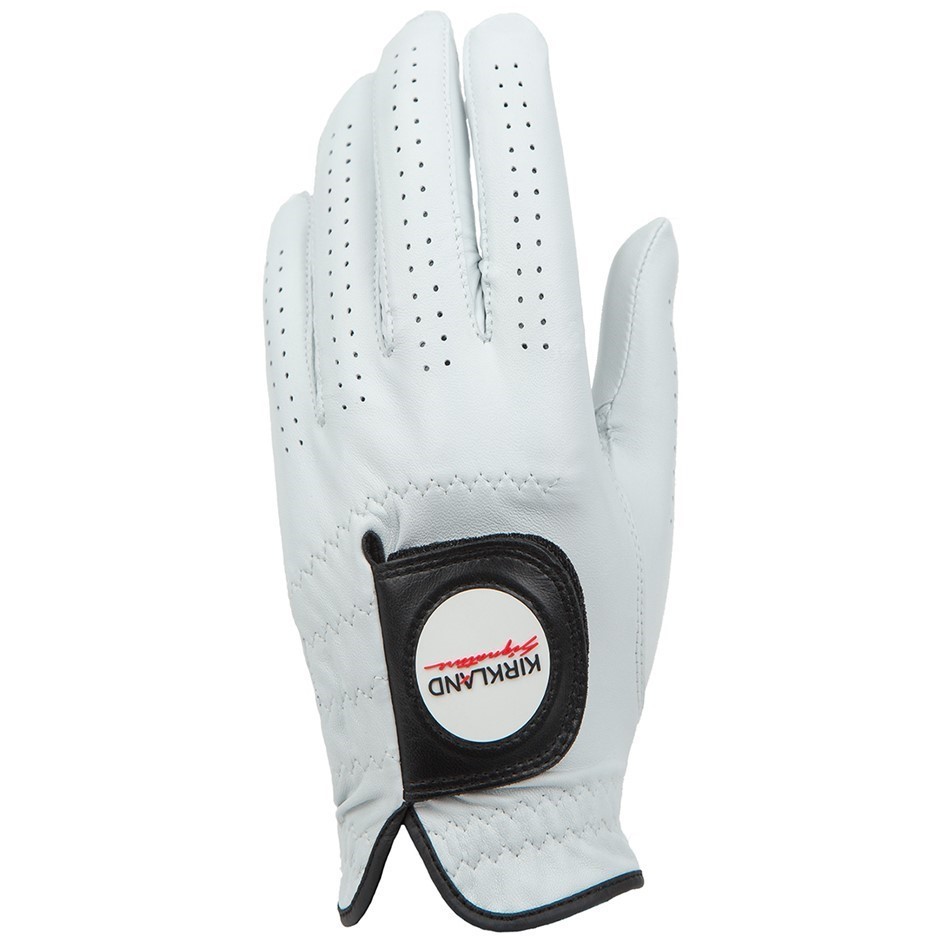 4 x SIGNATURE Left Hand Golf Gloves, Size Medium/Large. N.B: Damaged packag