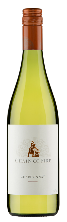 Chain Of Fire Chardonnay (12x 750ml)
