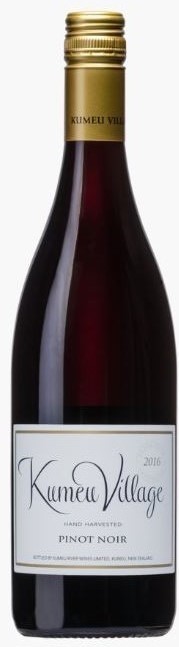 Kumeu River`Village` Pinot Noir 2025 (6 