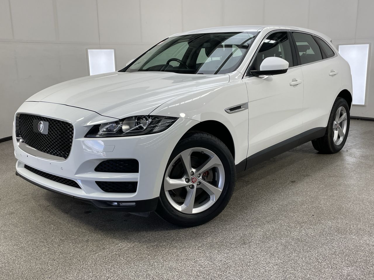 Inspiring Jaguar F Pace 20d Reliability Pictures