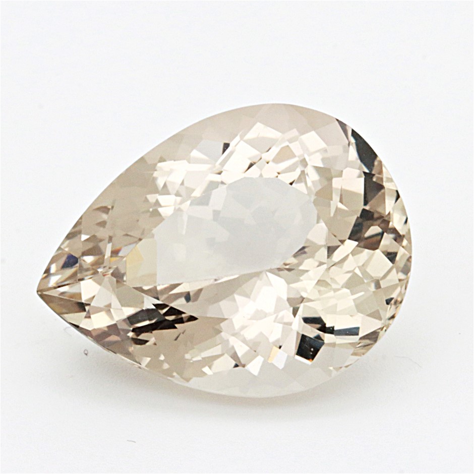 13.03 Carats Natural Apatite