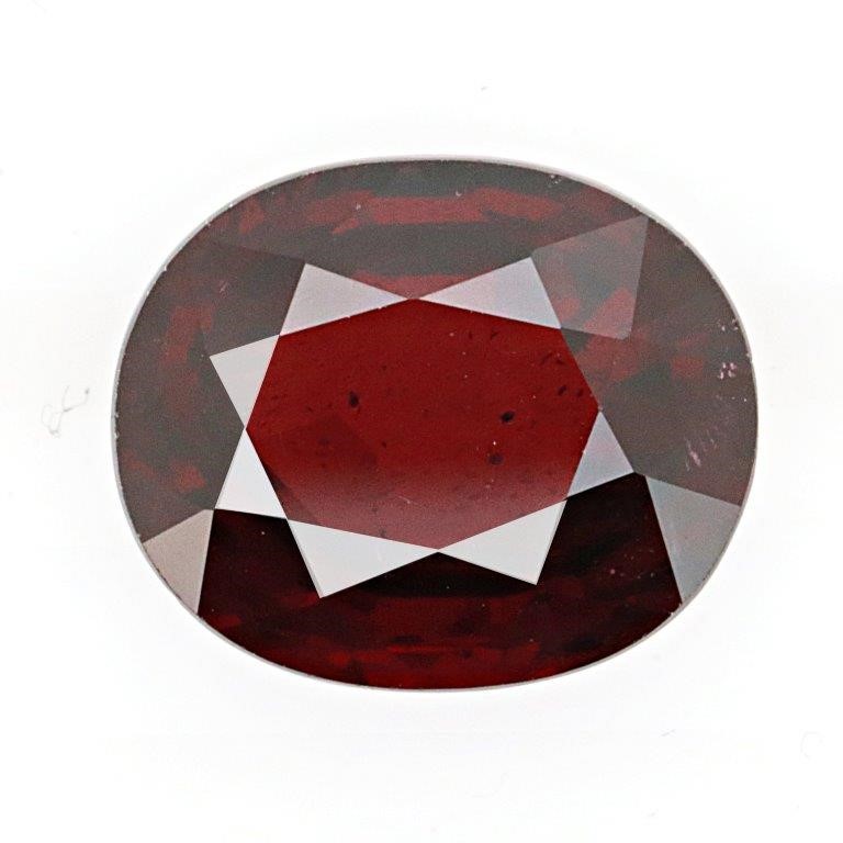 11.25 Carats Natural Almandine Garnet