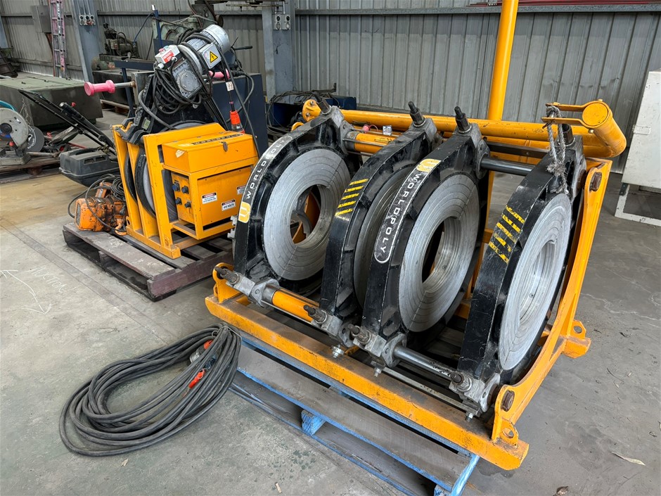 Engineering, Workshop, Manufacturing & Laboratory Equipment