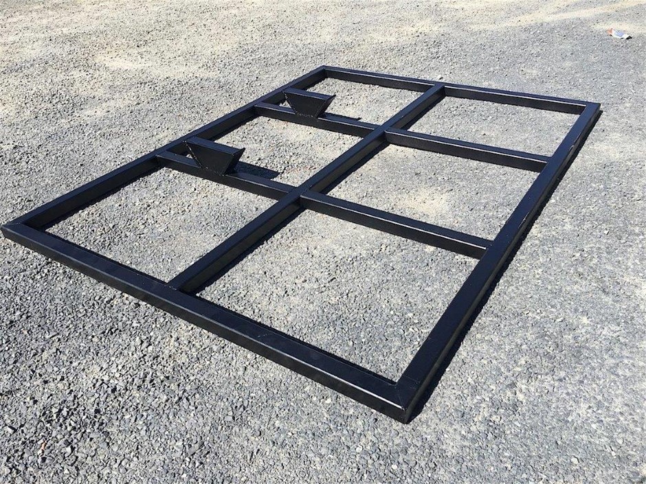 2025 Medium Levelling Bar (Unused)