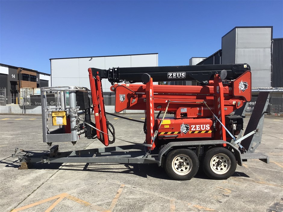 Spider Lift, Boom Lifts, Scissor Lifts & Vertical Man Lift