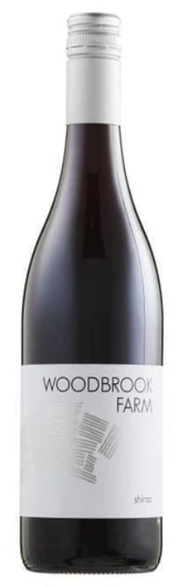 Woodbrook Farm Shiraz (12 x 750mL)