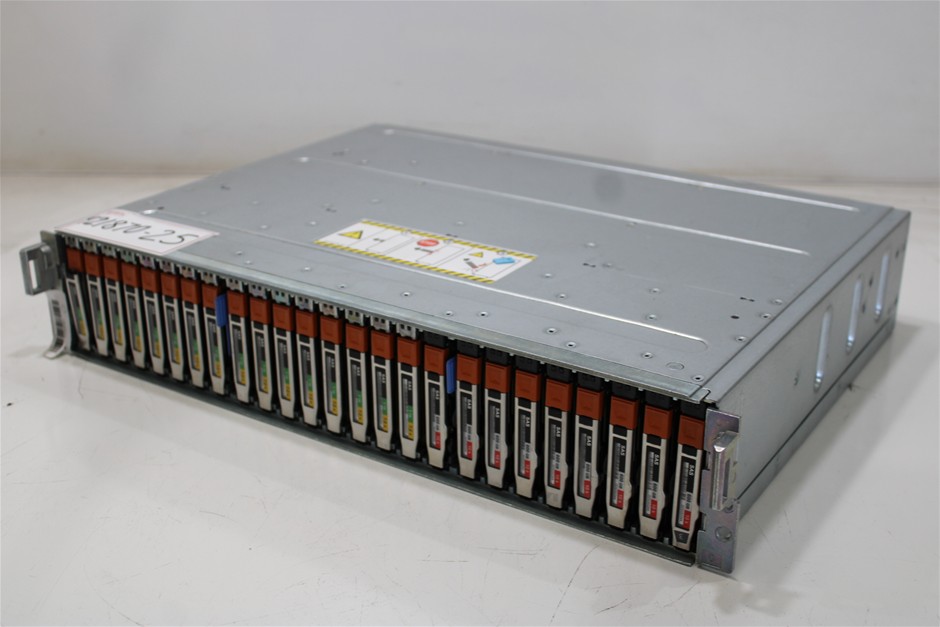 EMC VNX SG9006