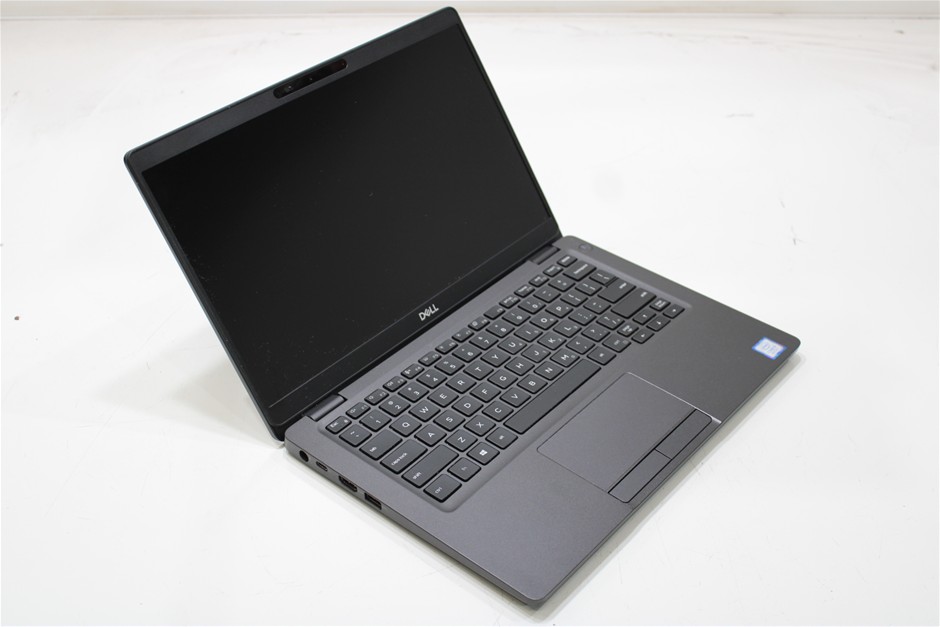 DELL LATITUDE 5300 Auction (0060-9063746) | Grays Australia