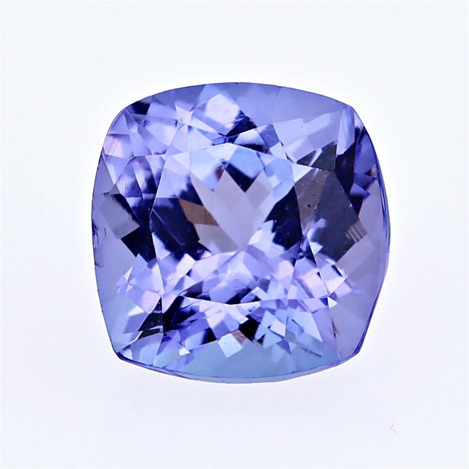 Wholesale AA Quality Tanzanite Gemstones Collection