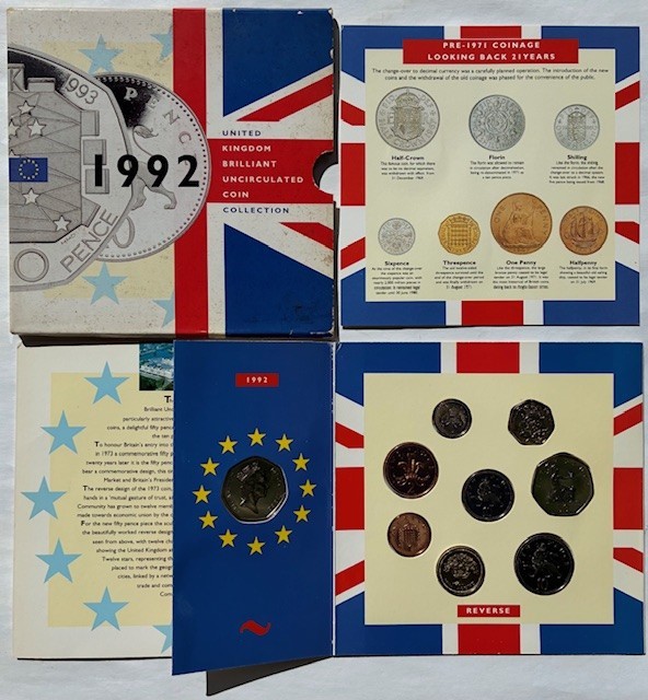 Fine Art & Collectibles - Memorabilia - Numismatics