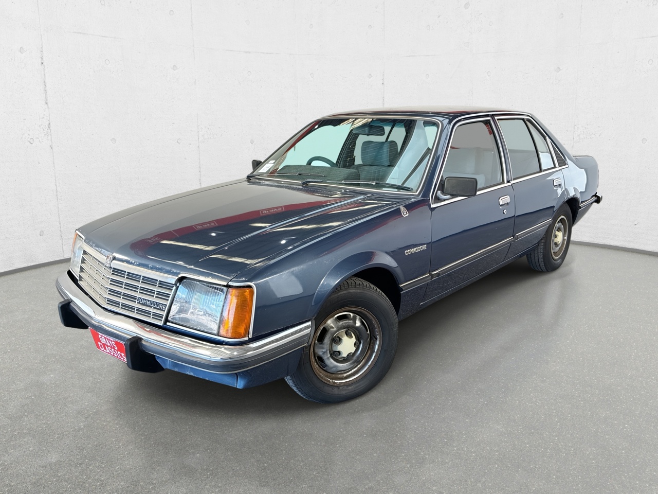 1979 Holden Commodore Automatic Sedan