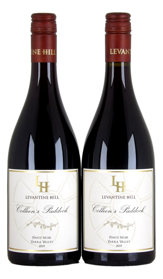 No Reserve Fine Wine :: Feat. Levantine Hill