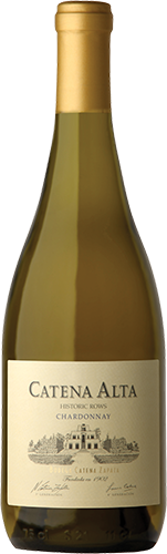 Bodega Catena Zapata Alta Chardonnay 202