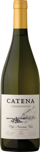 Bodega Catena Zapata Catena Chardonnay 2