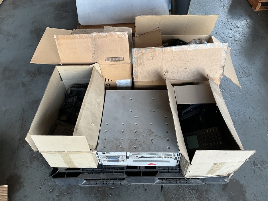 <p>Phones with Computer Hard drive</p>