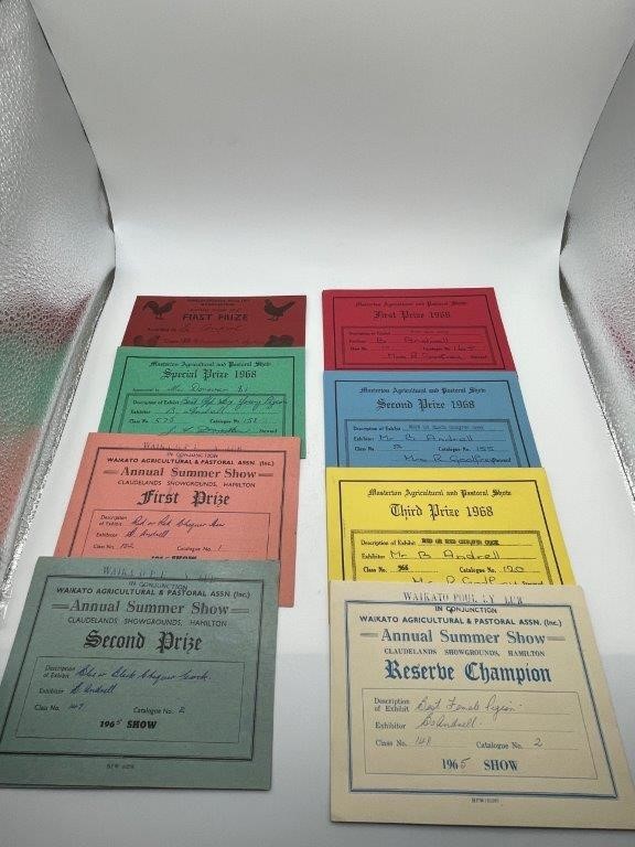 GST & Buyers Premium