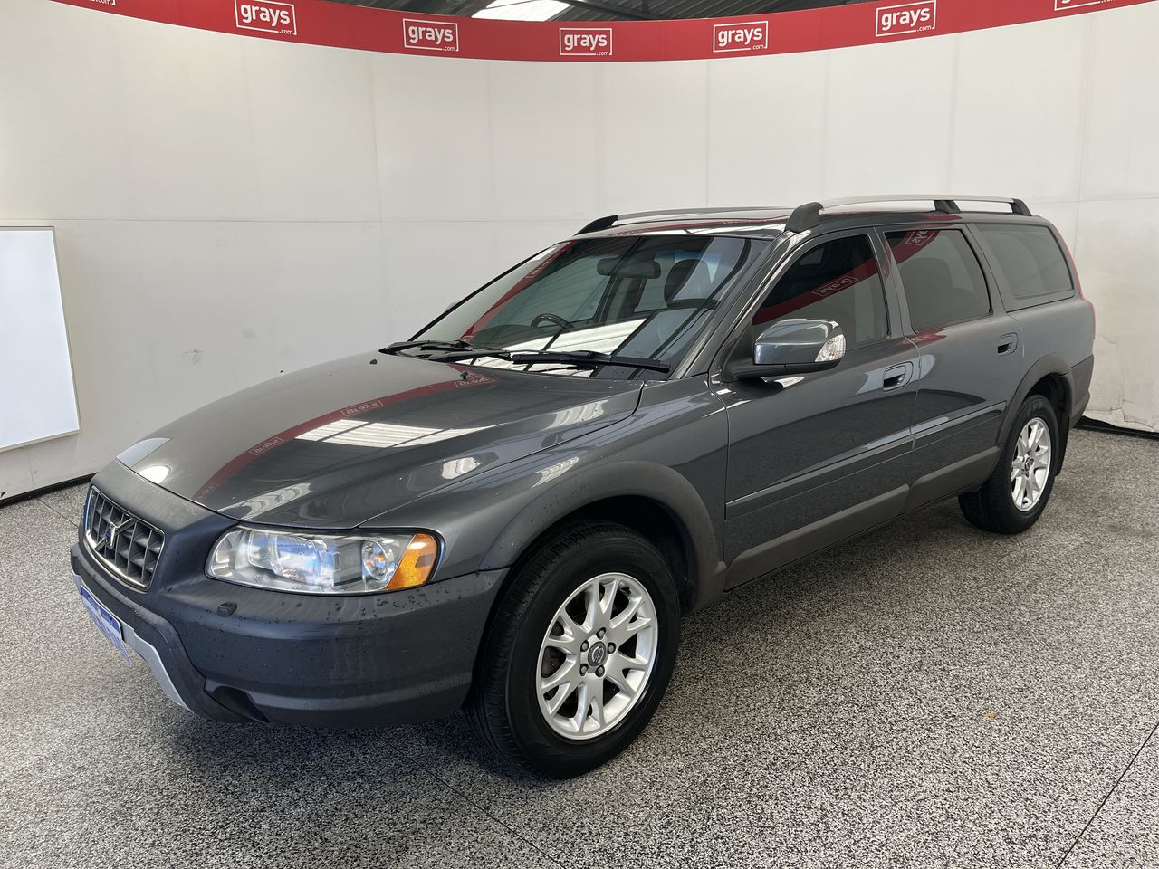 2006 Volvo XC70 Automatic Wagon