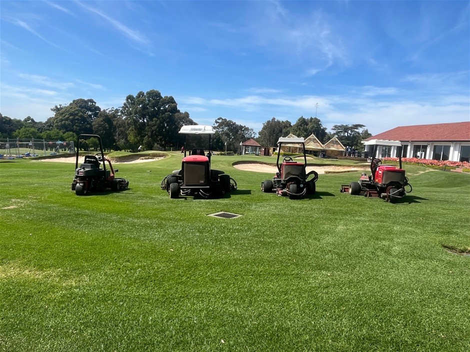 GST & Buyers Premium