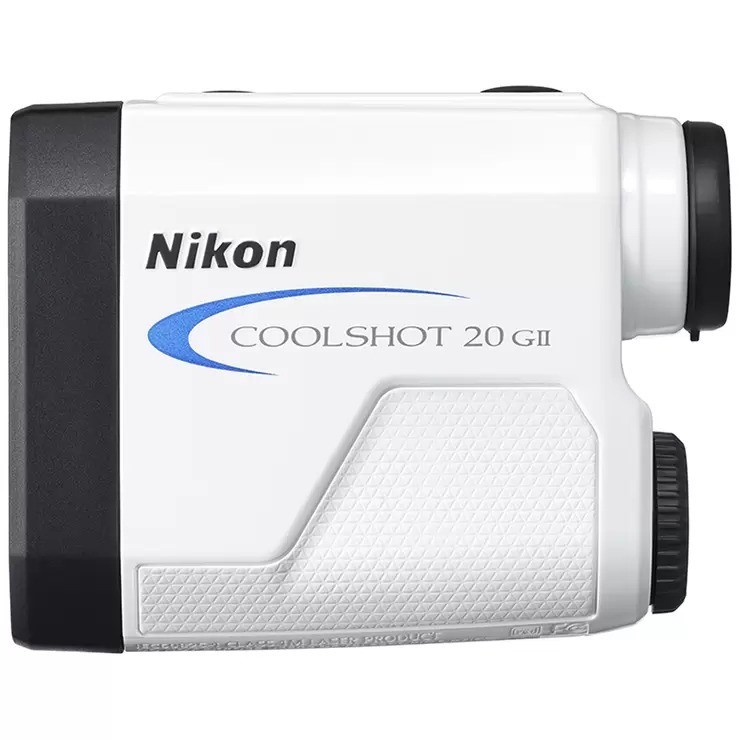 NIKON 20G Coolshot GII Range Finder, Model BKA154YA.