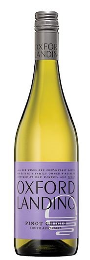 Oxford Landing Pinot Grigio (6x 750mL).