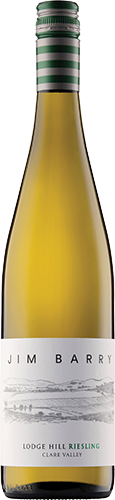 Jim Barry Lodge Hill Riesling 2025 (6x 7