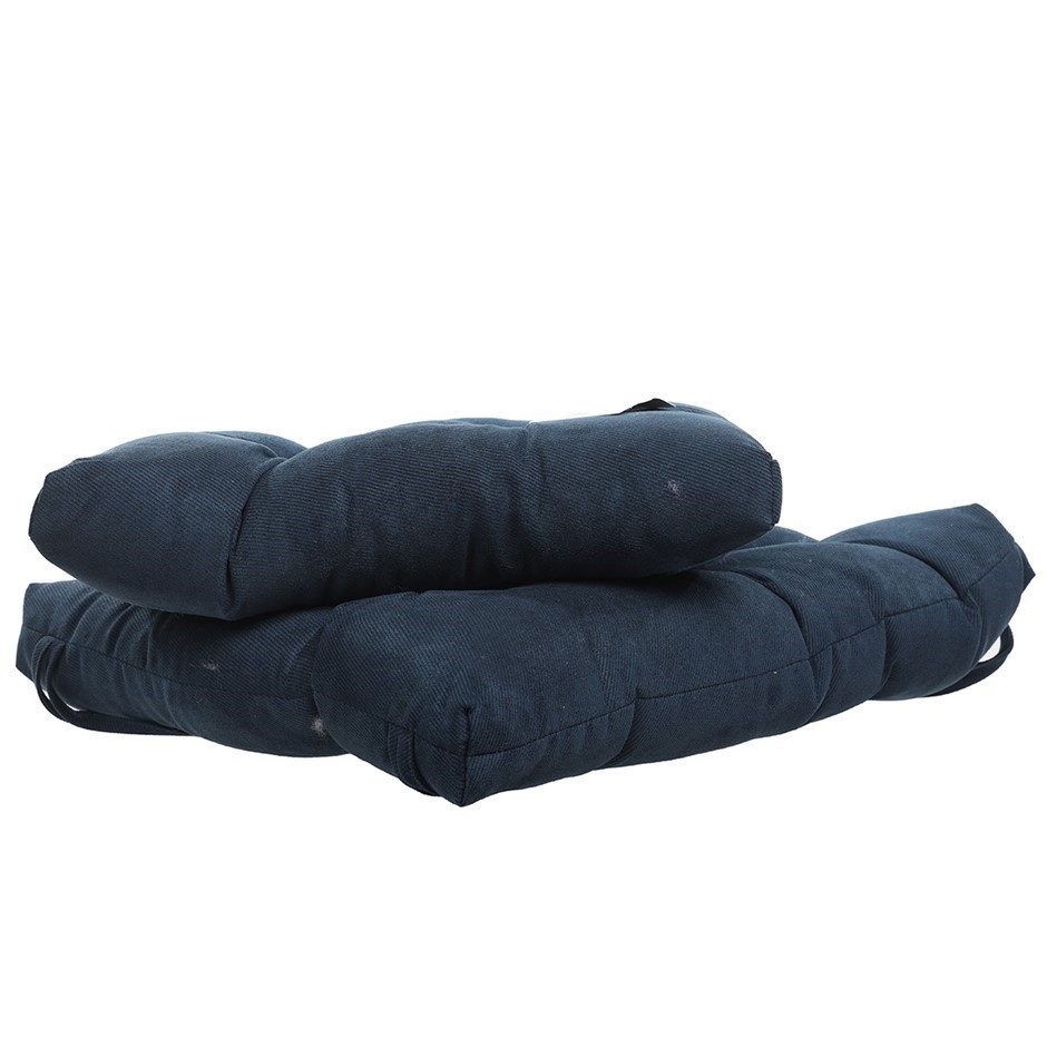 2 x Assorted Pillows. NB: Minor use. Products as pictured.