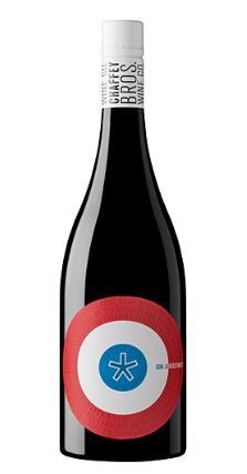 Chaffey Bros La resistance GSM 2023 (6x 