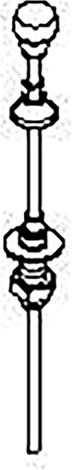 KOHLER 83725-VF Replacement Part.